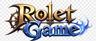 Rolet Game Logo